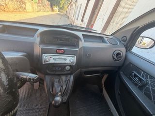 Microcar MC1 Motor Lombardini