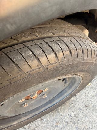 Microcar MC1 Motor Lombardini