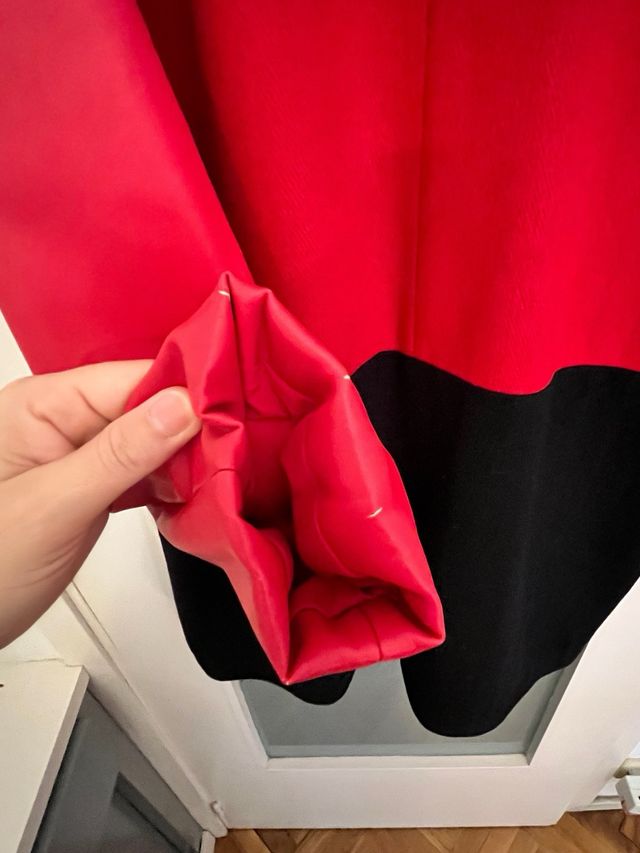 Abrigo Armani Exchange T. XL