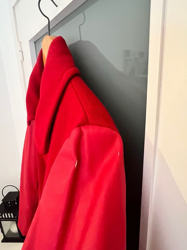 Abrigo Armani Exchange T. XL