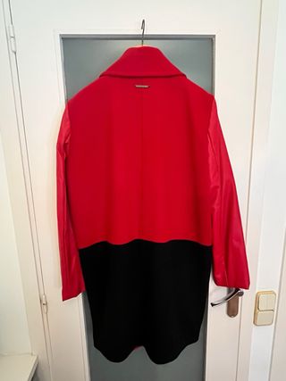 Abrigo Armani Exchange T. XL