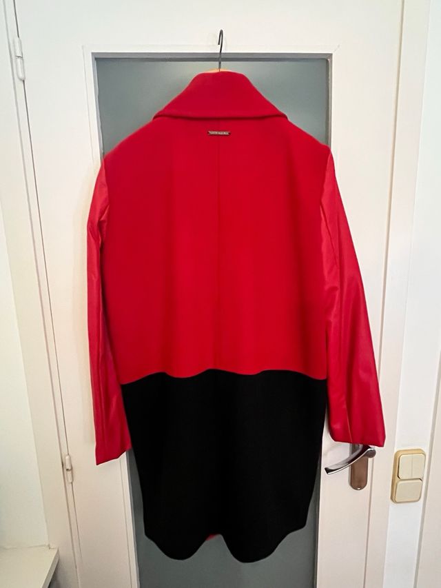 Abrigo Armani Exchange T. XL