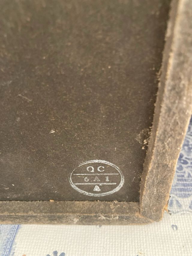 Altavoces Philips Vintage Marrones