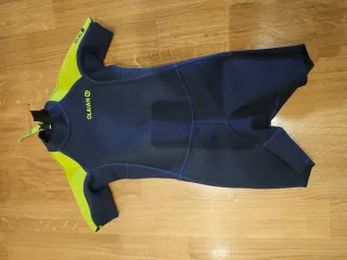 Traje neopreno piscina niño 1.5mm