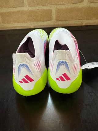 Adidas Predator Elite Laceless FG id3876