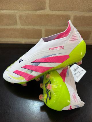 Adidas Predator Elite Laceless FG id3876