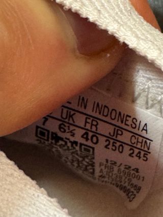 Adidas Predator Elite Laceless FG id3876