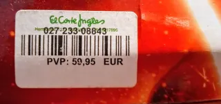 Modellini 4 diversi Star Wars AT-TE Revell Easy