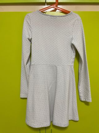 Camisa blanca Jacadi