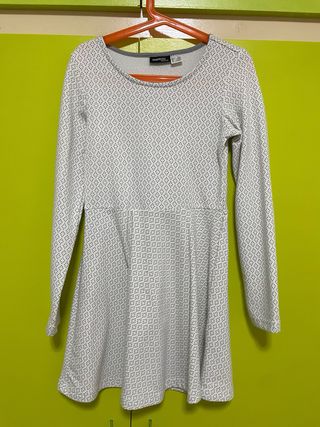 Camisa blanca Jacadi