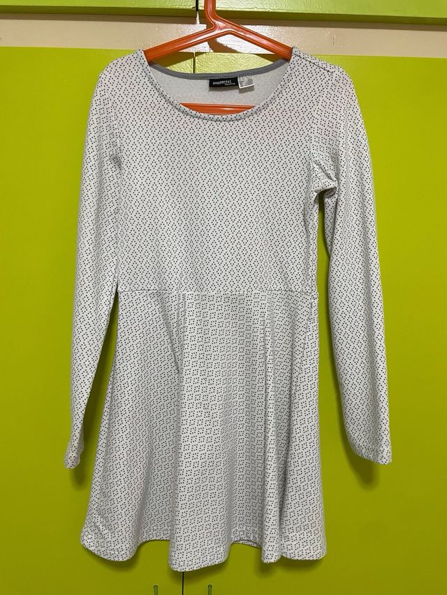 Camisa blanca Jacadi