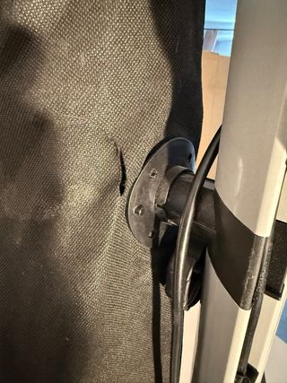 Pulidora Karcher FP303