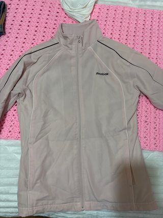Chaqueta deportiva Reebok