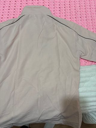 Chaqueta deportiva Reebok