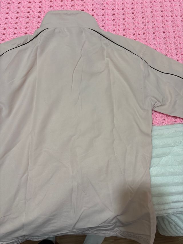 Chaqueta deportiva Reebok