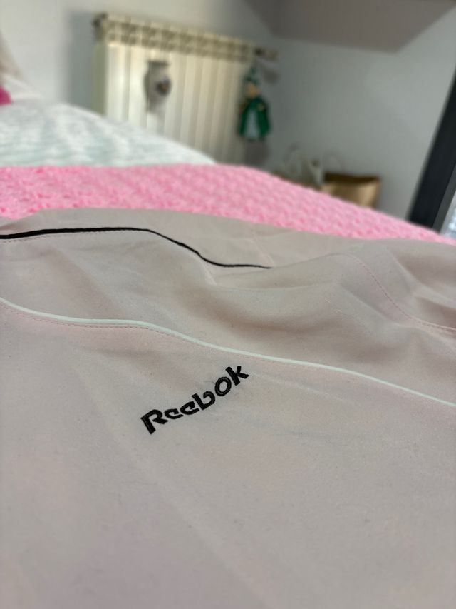 Chaqueta deportiva Reebok