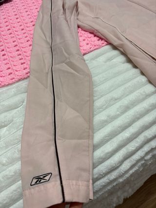 Chaqueta deportiva Reebok