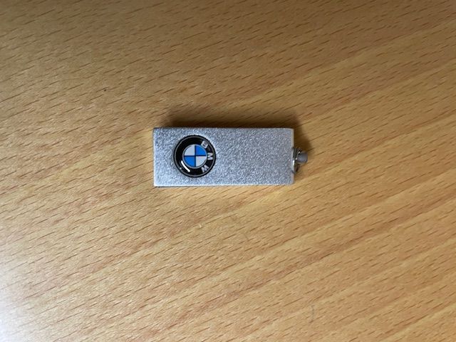 Memoria USB BMW Original