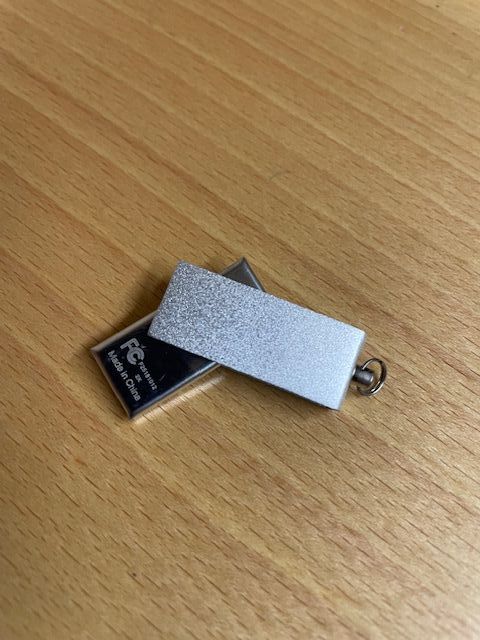 Memoria USB BMW Original