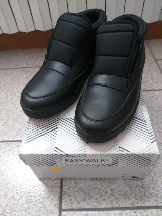 Scarponcini n.40 impermeabili