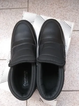 Scarponcini n.40 impermeabili