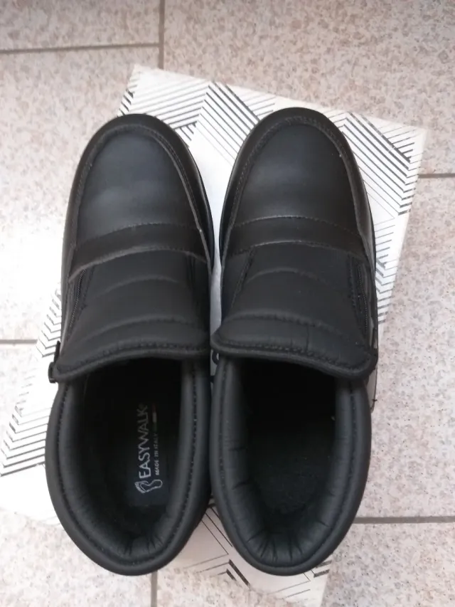 Scarponcini n.40 impermeabili