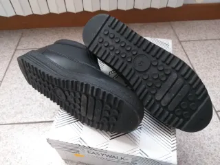 Scarponcini n.40 impermeabili