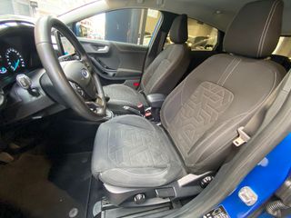 Ford Puma 1.0 ECOBOOST TITANIUM MHEV ECO 125CV2022