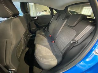 Ford Puma 1.0 ECOBOOST TITANIUM MHEV ECO 125CV2022