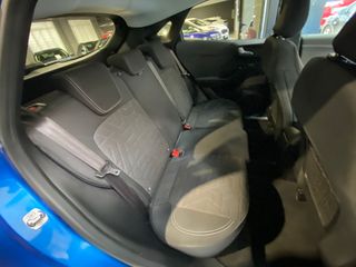 Ford Puma 1.0 ECOBOOST TITANIUM MHEV ECO 125CV2022