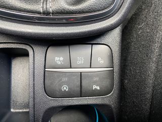 Ford Puma 1.0 ECOBOOST TITANIUM MHEV ECO 125CV2022