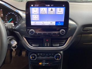 Ford Puma 1.0 ECOBOOST TITANIUM MHEV ECO 125CV2022