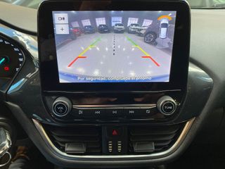 Ford Puma 1.0 ECOBOOST TITANIUM MHEV ECO 125CV2022