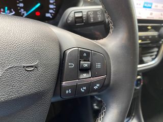 Ford Puma 1.0 ECOBOOST TITANIUM MHEV ECO 125CV2022