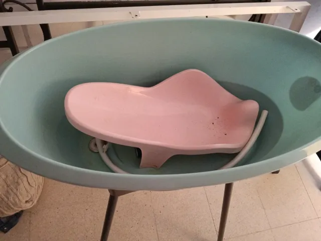 Bañera bebé Luma