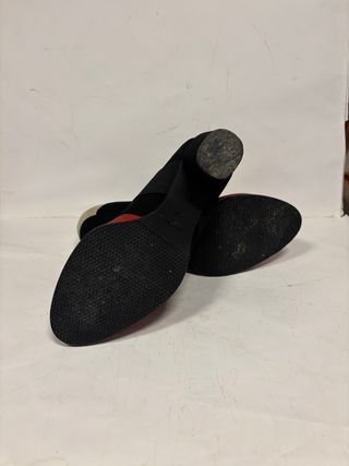 Zapatos Laura Audley London Talla 37