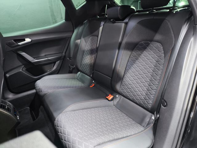 SEAT León 2.0 TDI DSG7 SS FR