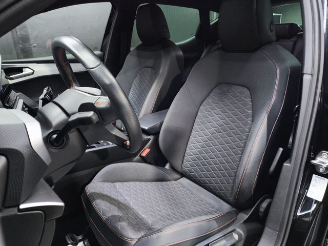 SEAT León 2.0 TDI DSG7 SS FR