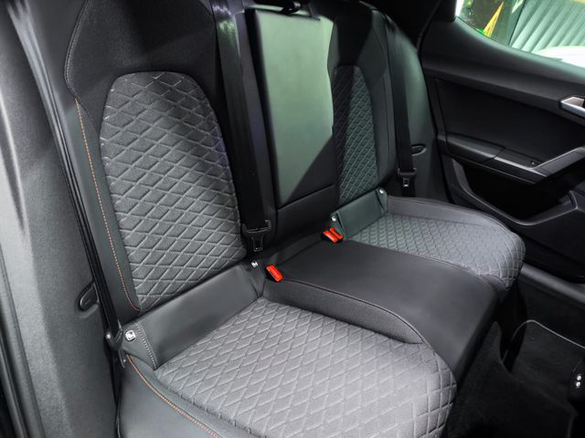 SEAT León 2.0 TDI DSG7 SS FR