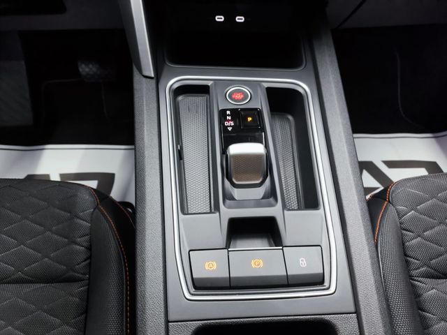 SEAT León 2.0 TDI DSG7 SS FR