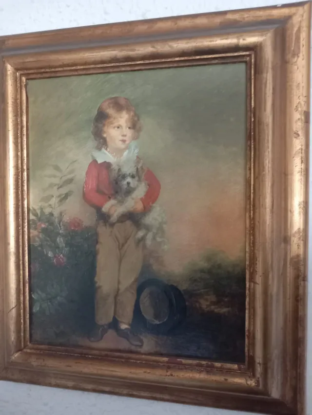 "Máster Simpson" de Arthur William Devi