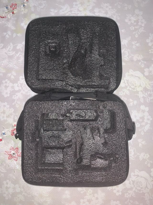 Nivel Láser 360° Verde