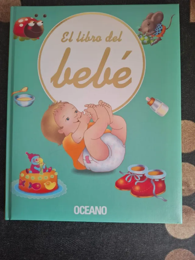 Libro del bebé