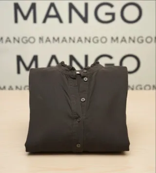 Vestido Mango Talla S