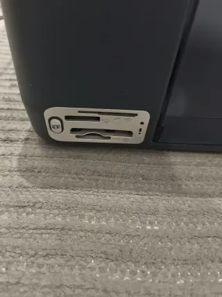 Impresora HP PSC 1315 Multifunción