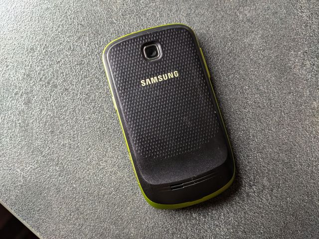 Samsung Galaxy Mini S5570i