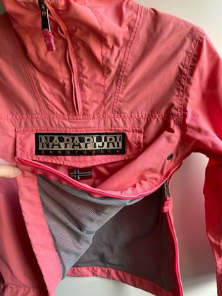 Napapijri canguro niña