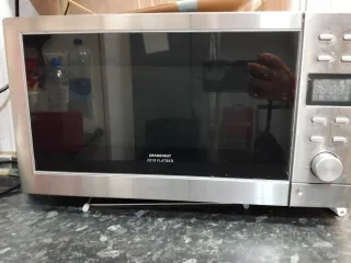 Microondas Cecotec GrandHeat 2010