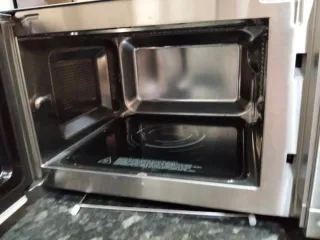 Microondas Cecotec GrandHeat 2010