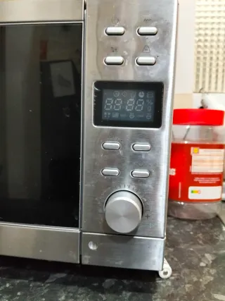 Microondas Cecotec GrandHeat 2010